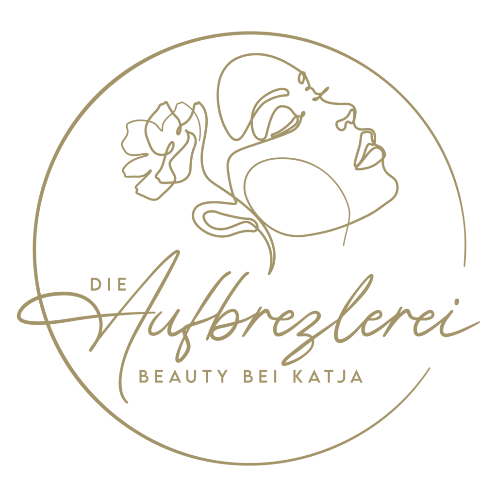 Aufbrezlerei bei Katja Logo